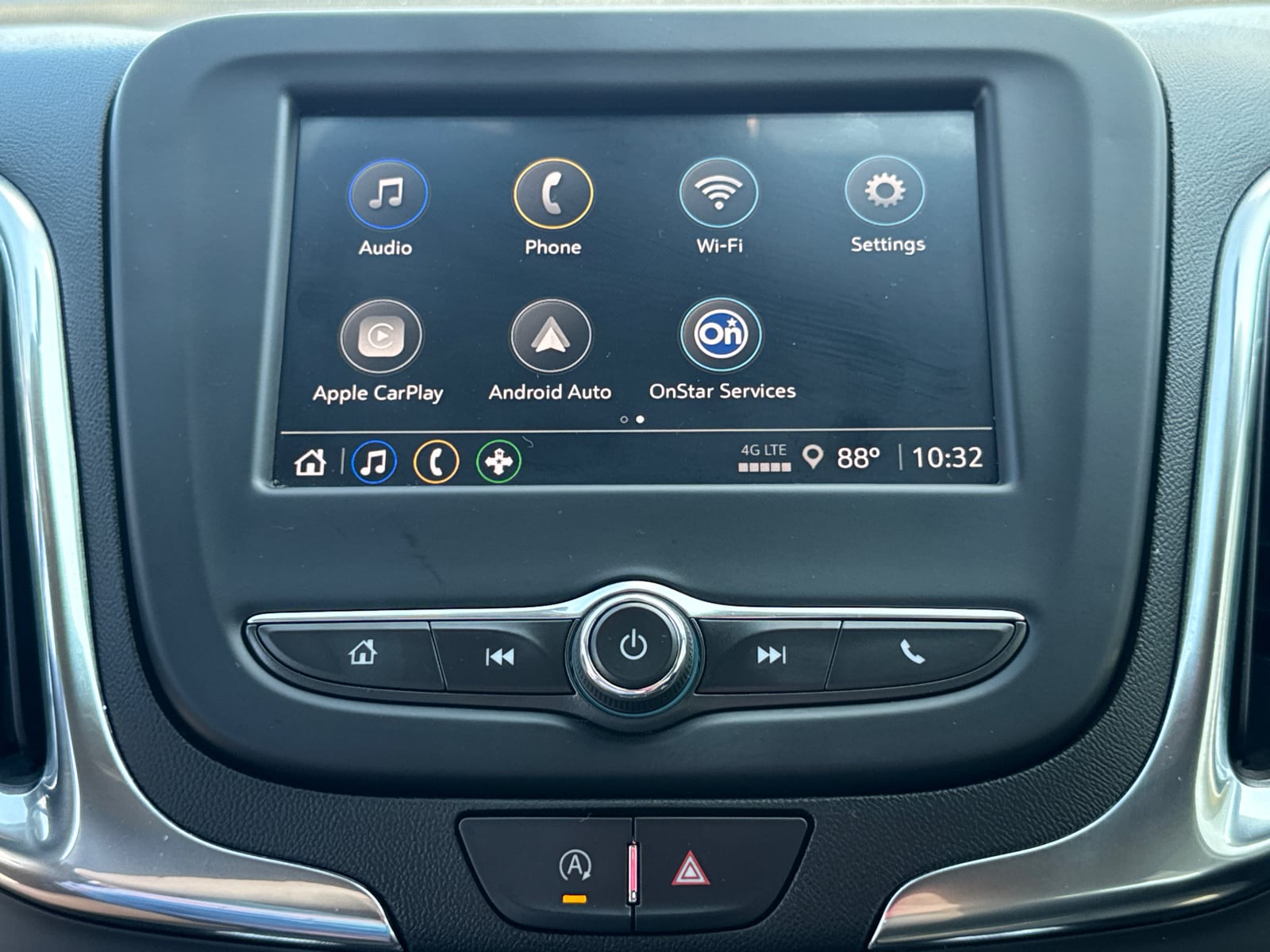 2022 Chevrolet Equinox LT - Photo 11