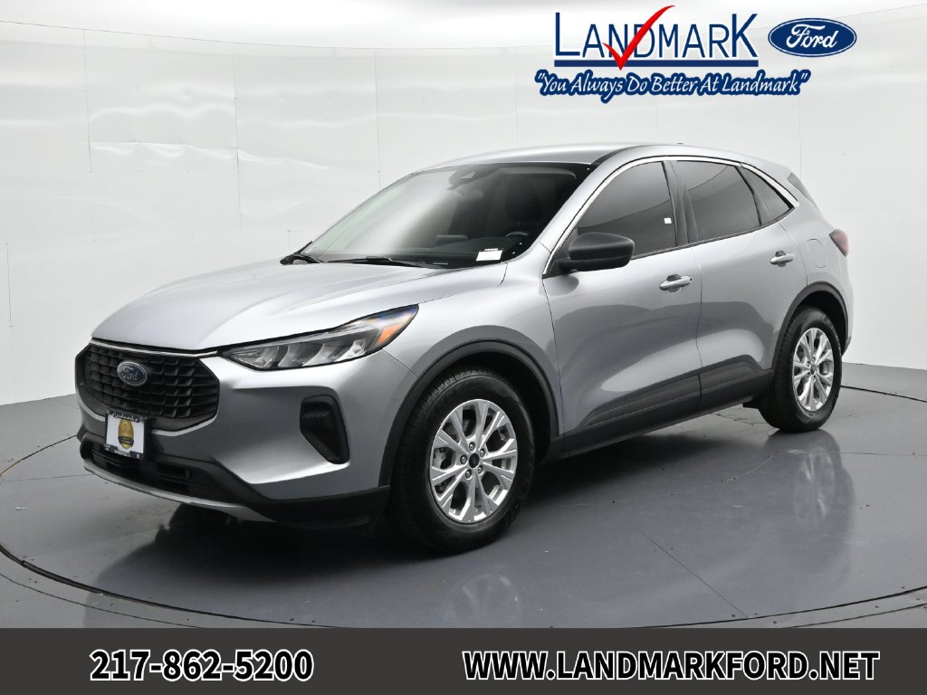 2023 Ford Escape