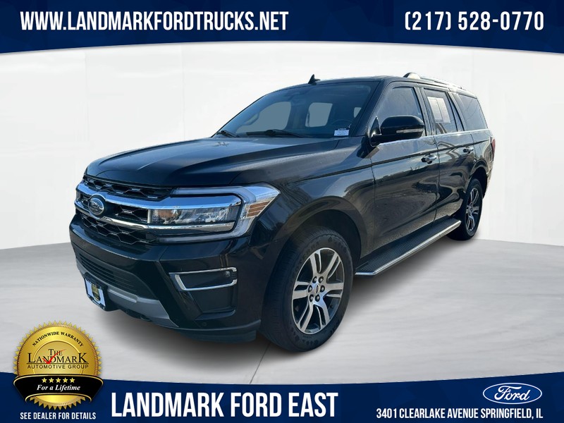 2023 Ford Expedition