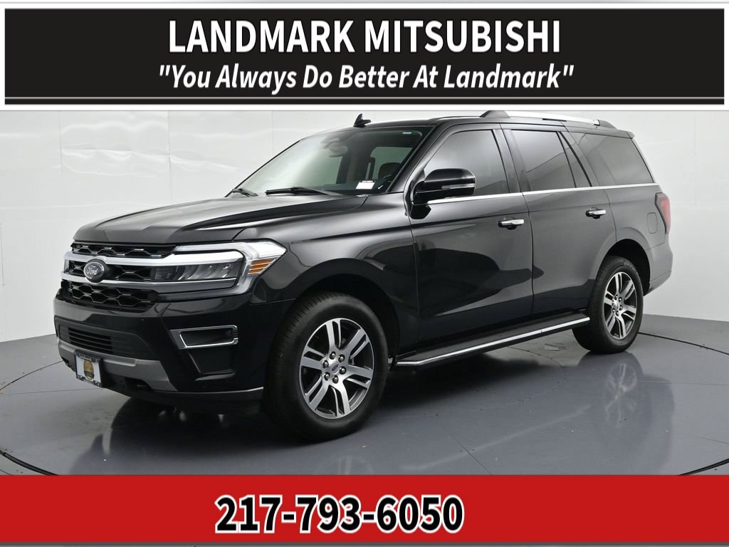 2023 Ford Expedition
