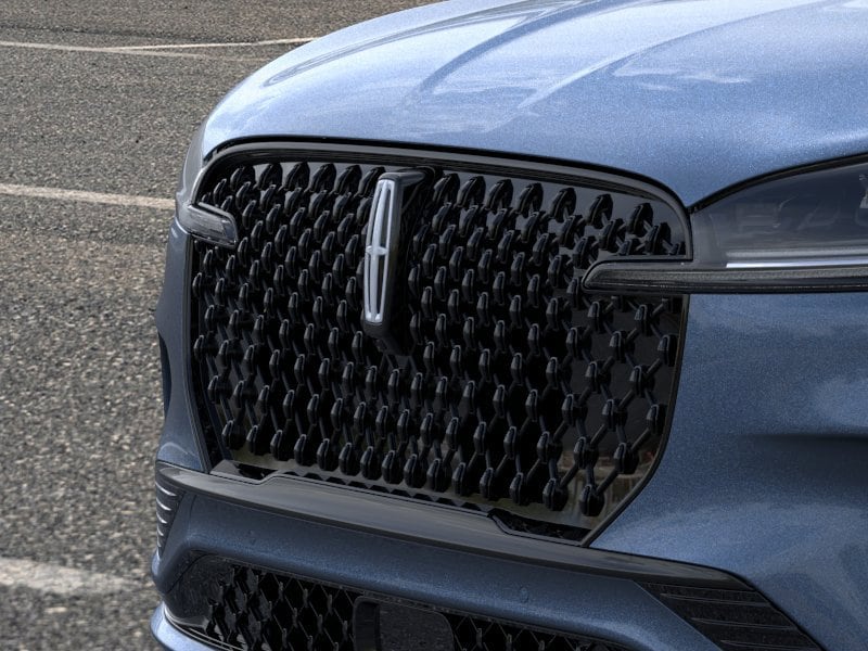 2026 Lincoln Aviator Black Label - Photo 17