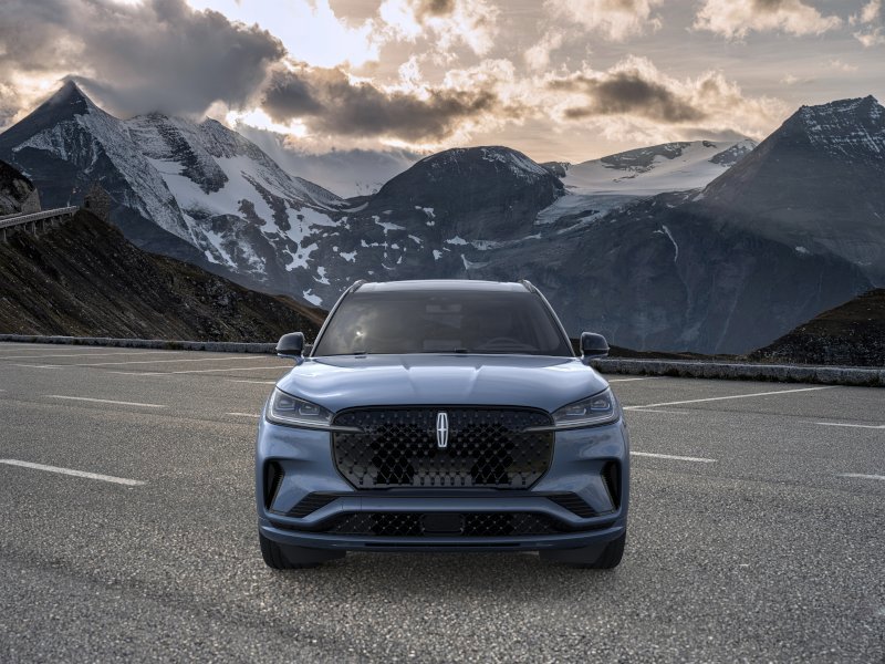 2026 Lincoln Aviator Black Label - Photo 6