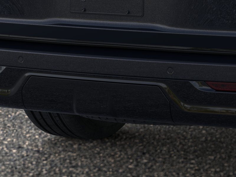 2026 Lincoln Navigator Black Label L - Photo 23
