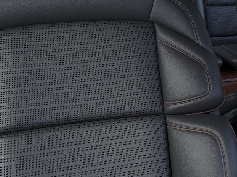 2026 Lincoln Navigator Black Label L - Photo 16