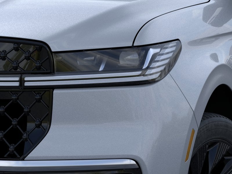 2026 Lincoln Navigator Reserve - Photo 17