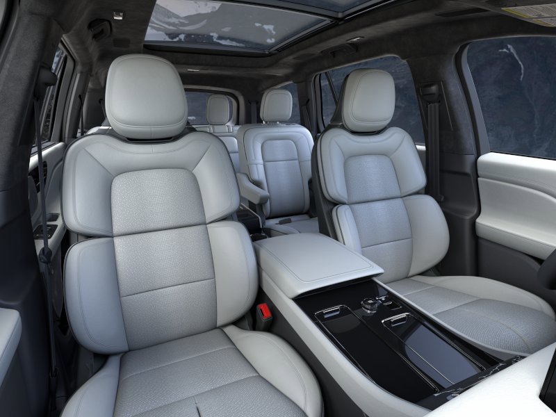 2026 Lincoln Aviator Black Label - Photo 10