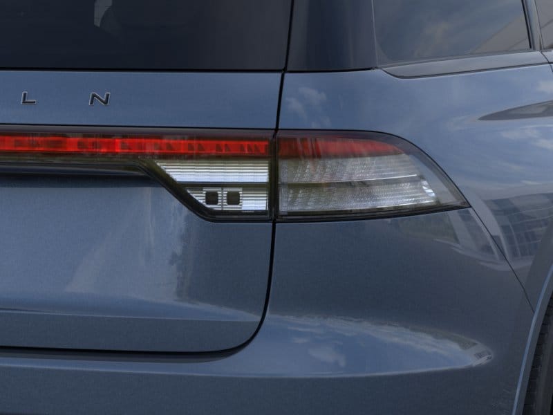 2026 Lincoln Aviator Black Label - Photo 21