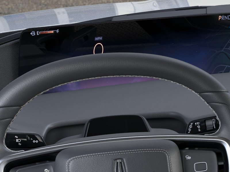 2026 Lincoln Navigator Reserve - Photo 12