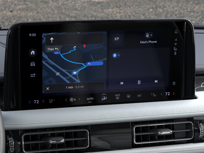2026 Lincoln Aviator Black Label - Photo 14
