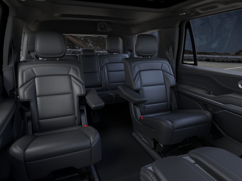 2026 Lincoln Navigator Reserve - Photo 10