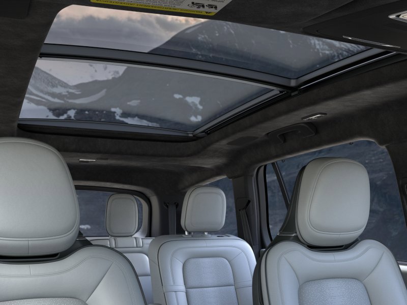 2026 Lincoln Aviator Black Label - Photo 22