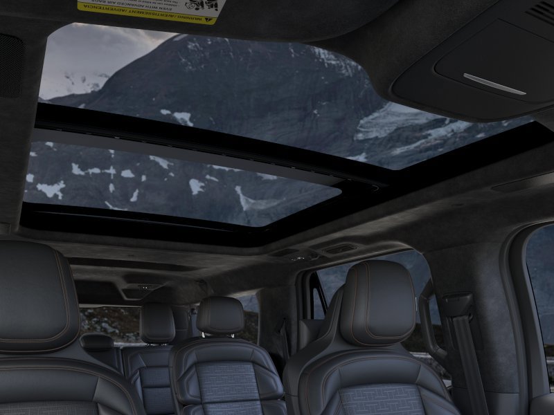 2026 Lincoln Navigator Black Label L - Photo 22