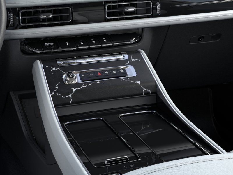 2026 Lincoln Aviator Black Label - Photo 15
