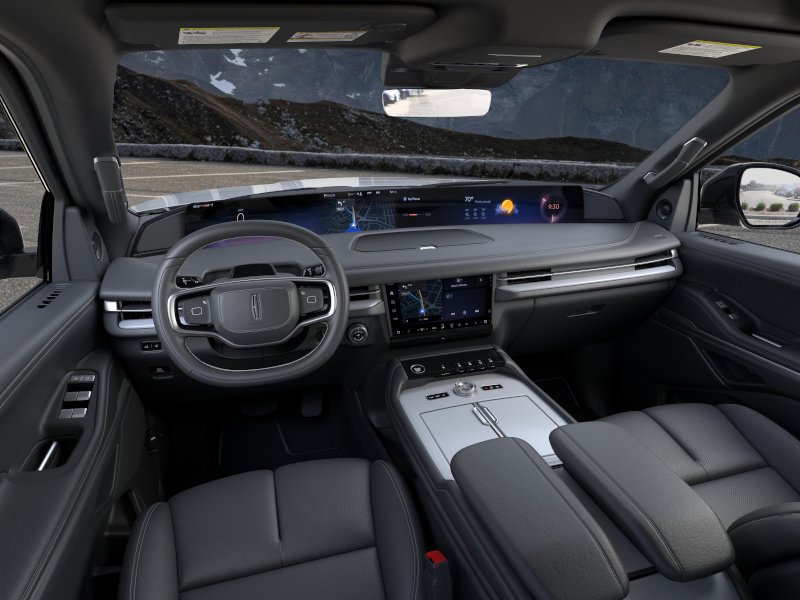 2026 Lincoln Navigator Reserve - Photo 8