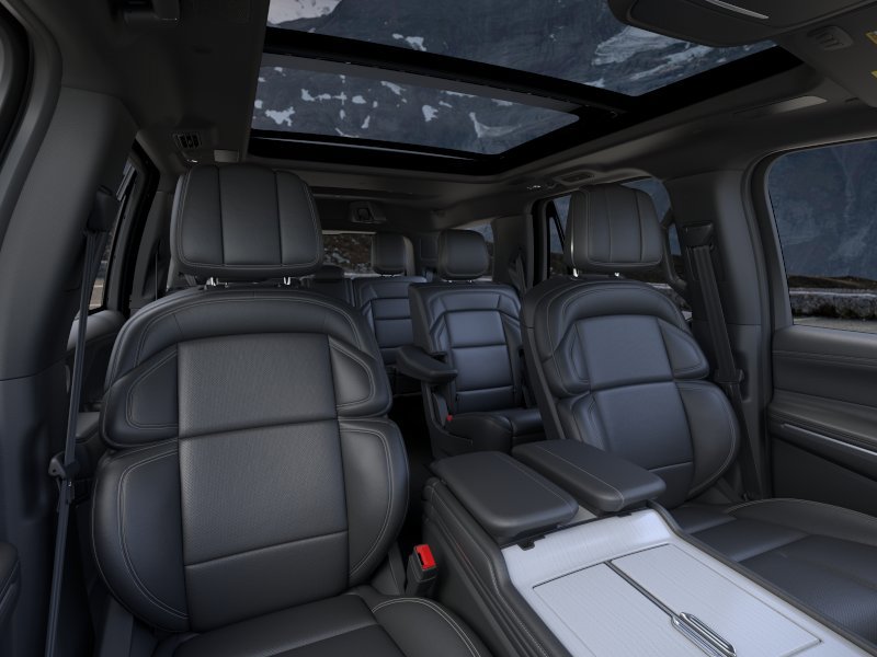 2026 Lincoln Navigator Reserve - Photo 9
