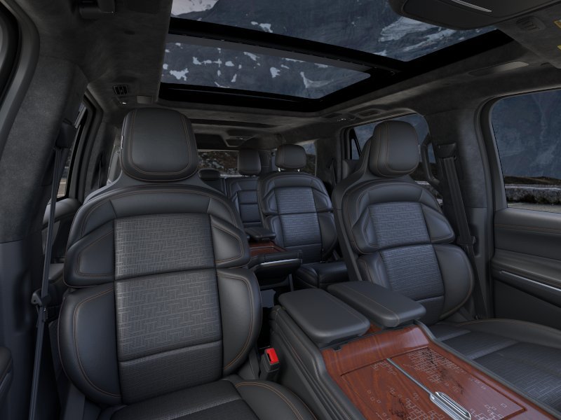 2026 Lincoln Navigator Black Label L - Photo 10