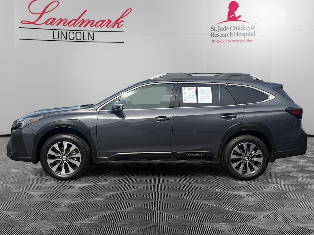 Used 2024 Subaru Outback Touring Touring AWD