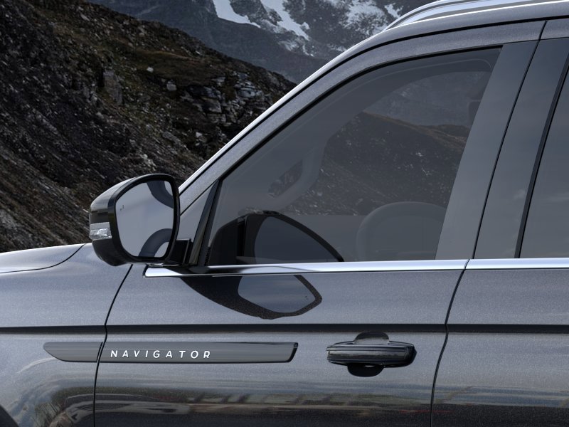 2026 Lincoln Navigator Black Label L - Photo 20