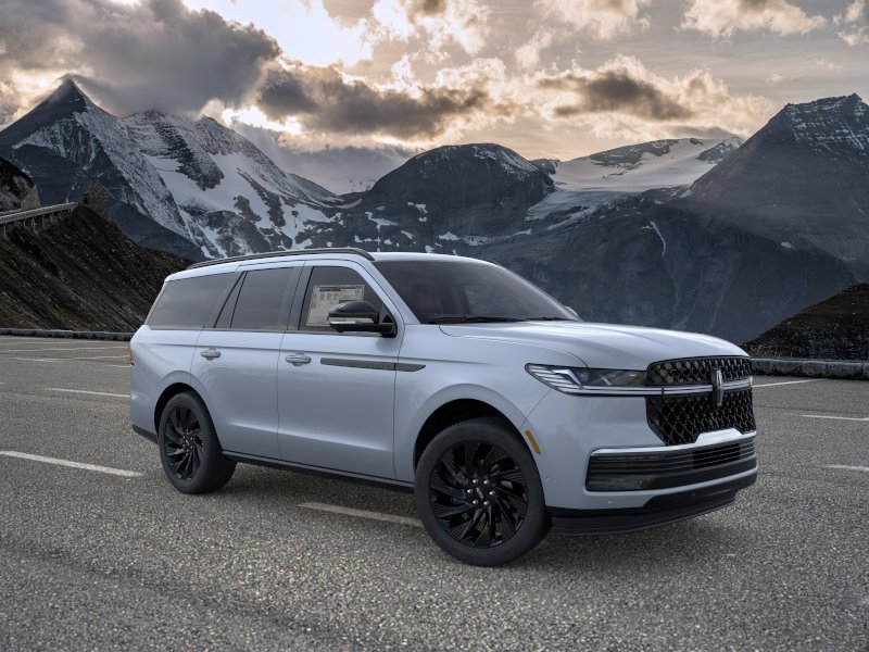 2026 Lincoln Navigator Reserve - Photo 6