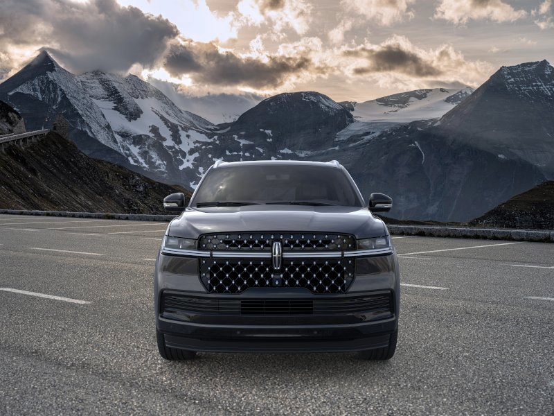 2026 Lincoln Navigator Black Label L - Photo 6