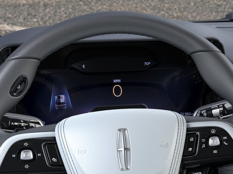 2026 Lincoln Aviator Black Label - Photo 13