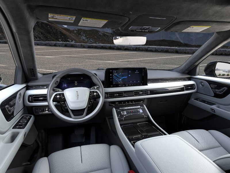 2026 Lincoln Aviator Black Label - Photo 9