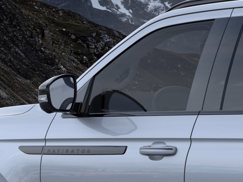 2026 Lincoln Navigator Reserve - Photo 19