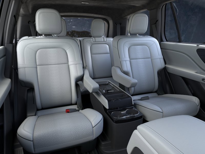 2026 Lincoln Aviator Black Label - Photo 11