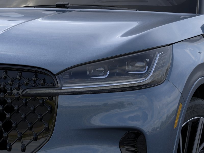 2026 Lincoln Aviator Black Label - Photo 18