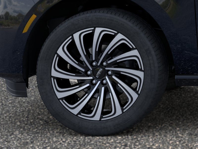 2026 Lincoln Navigator Black Label L - Photo 19