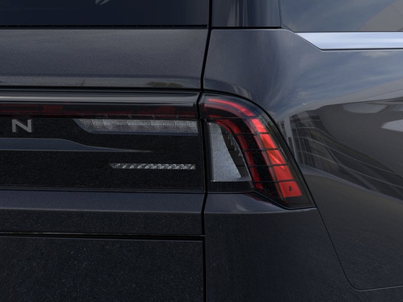 2026 Lincoln Navigator Black Label L - Photo 21