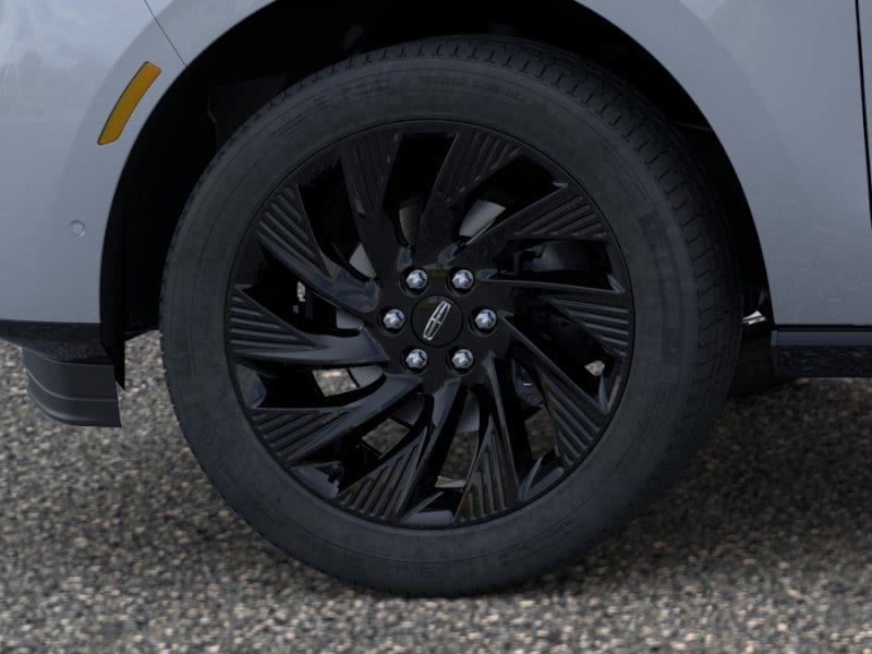 2026 Lincoln Navigator Reserve - Photo 18