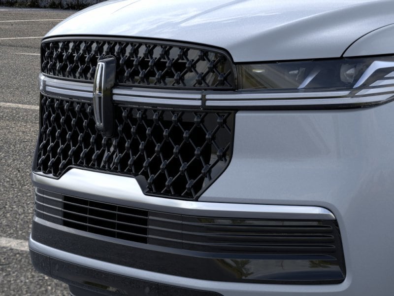 2026 Lincoln Navigator Reserve - Photo 16