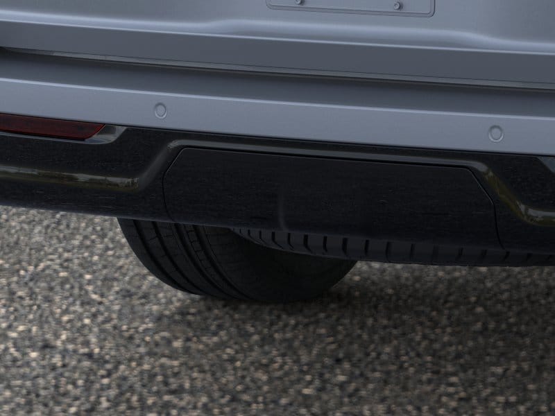 2026 Lincoln Navigator Reserve - Photo 22
