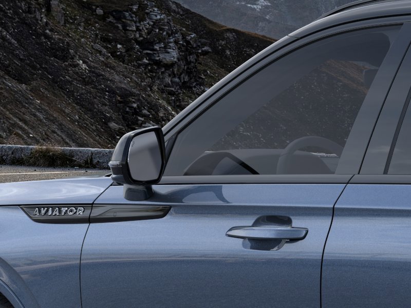 2026 Lincoln Aviator Black Label - Photo 20