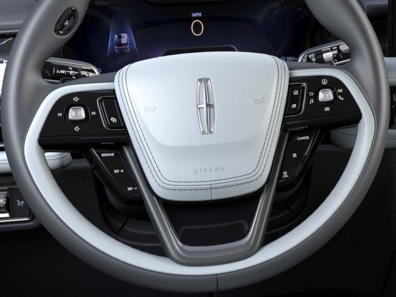 2026 Lincoln Aviator Black Label - Photo 12