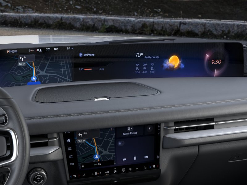 2026 Lincoln Navigator Reserve - Photo 13