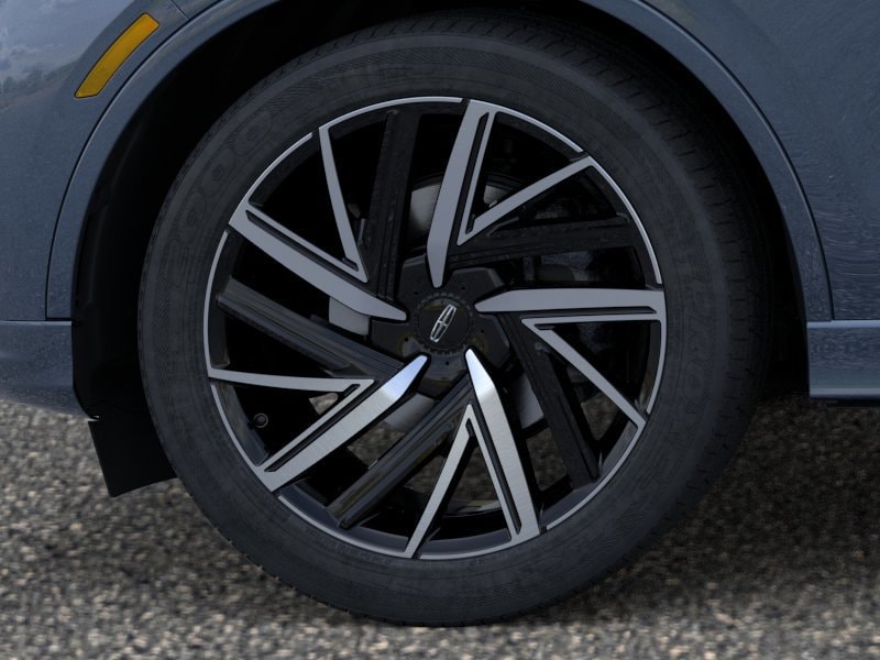 2026 Lincoln Aviator Black Label - Photo 19