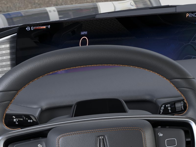 2026 Lincoln Navigator Black Label L - Photo 13