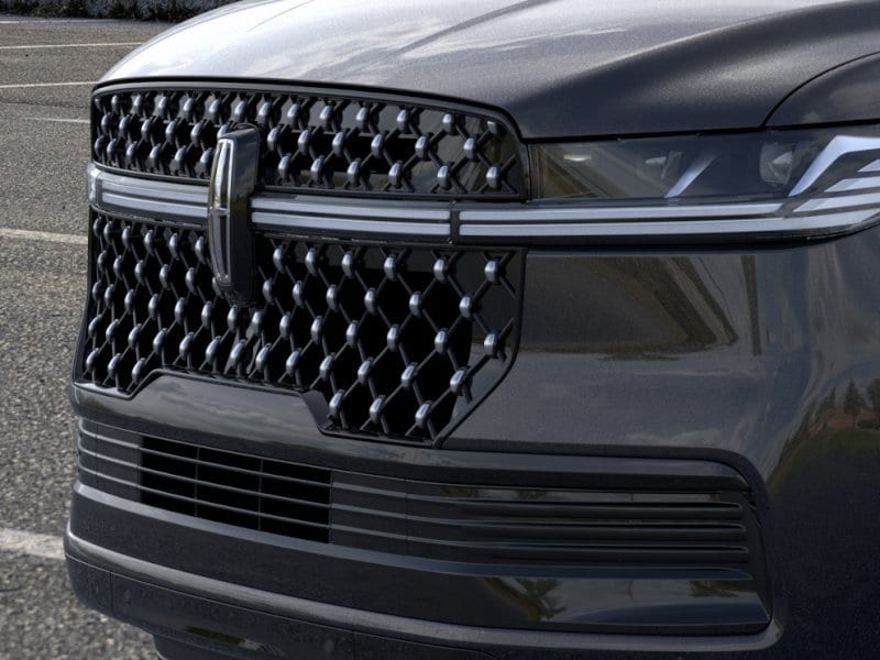 2026 Lincoln Navigator Black Label L - Photo 17