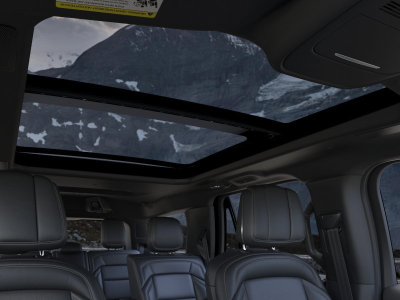 2026 Lincoln Navigator Reserve - Photo 21