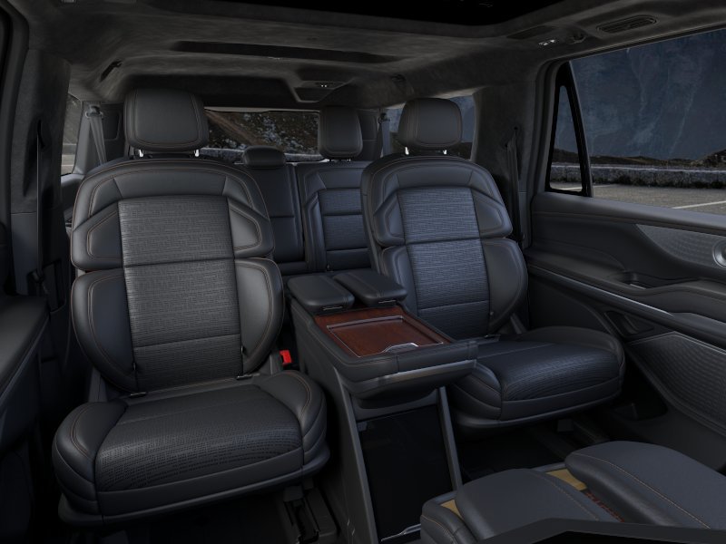 2026 Lincoln Navigator Black Label L - Photo 11