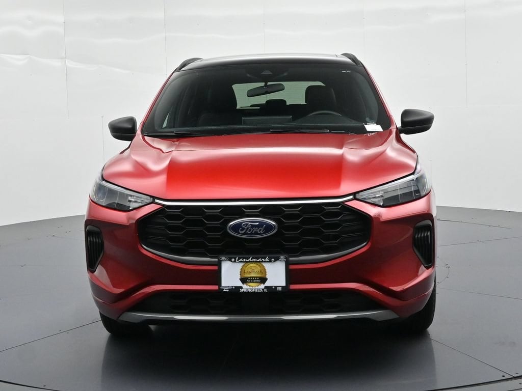Used 2023 Ford Escape ST-Line SUV
