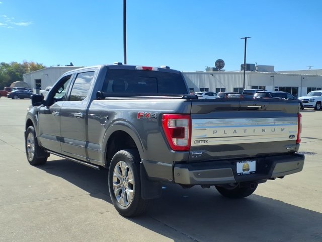 Used 2022 Ford F-150