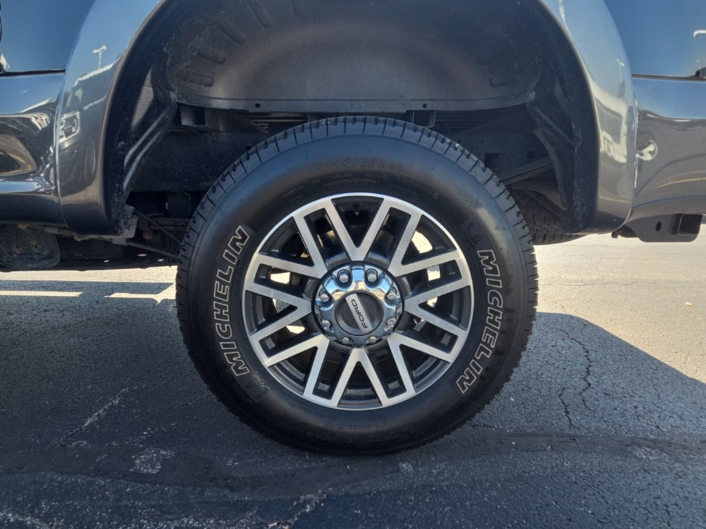 Used 2018 Ford F-250SD