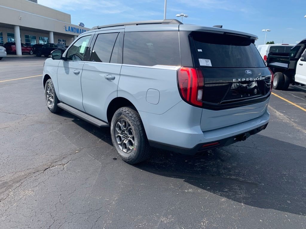 New 2027 Ford Expedition Active SUV