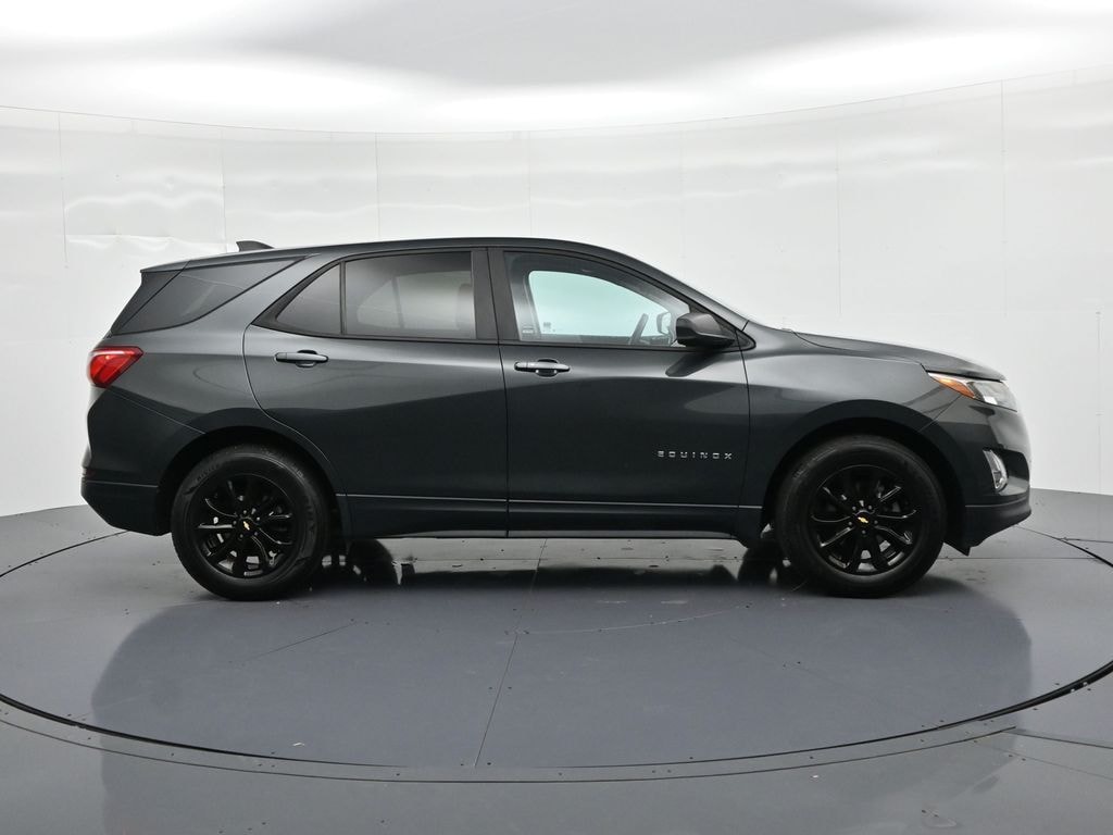 Used 2020 Chevrolet Equinox