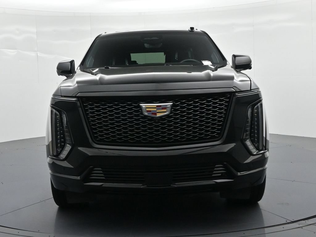 Used 2025 Cadillac Escalade