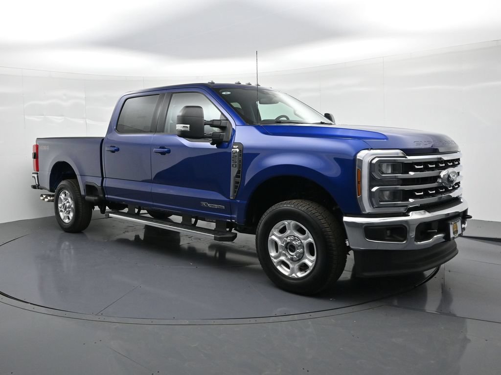 New 2026 Ford Super Duty F-250® XLT Truck