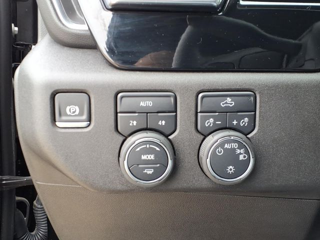 2025 Chevrolet Silverado 1500 LT - Photo 14